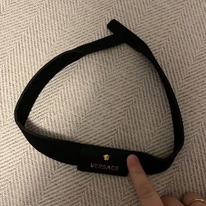 Versace Sunglass Crokies